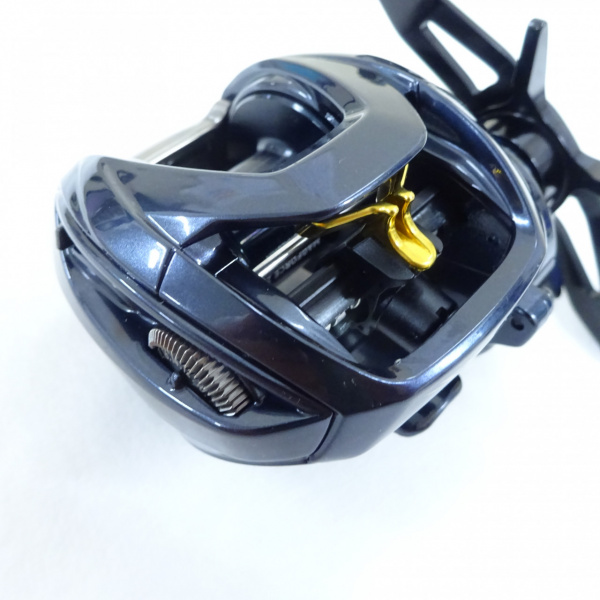 スティーズA TW HLC 8.1左
